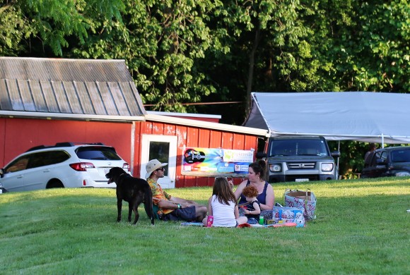 Woofstock Woofstock