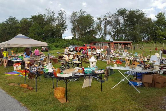 First Annual Barn Sale First Annual Barn Sale