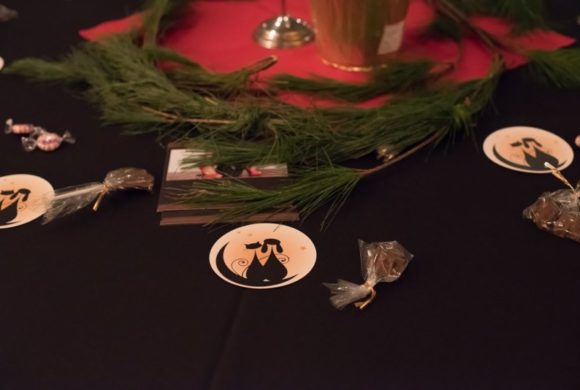 Tails at Twilight 2016 Tails at Twilight 2016