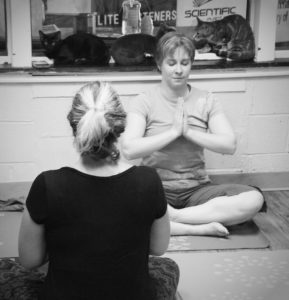 Kitten Yoga @ Humane Society of Carroll County | Westminster | Maryland | United States