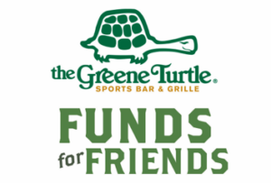 Green Turtle Fundraiser @ Green Turtle